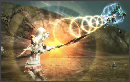 Aion Online